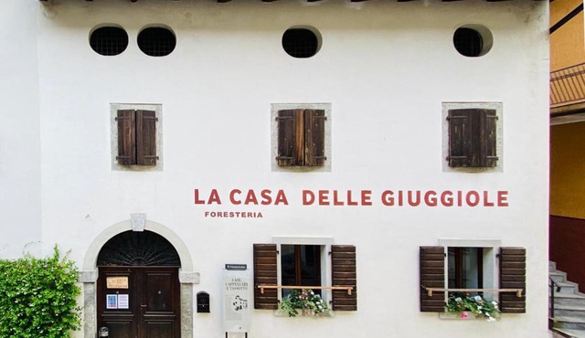 Casa delle Giuggiole