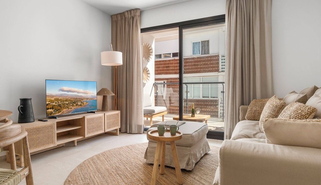 Casa Good Living - 50 meters from beach