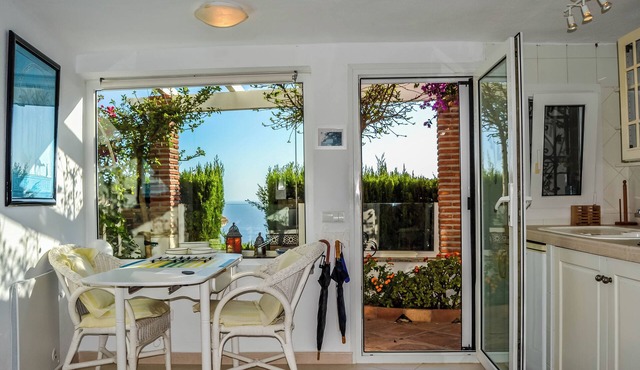 Casa Hermosa