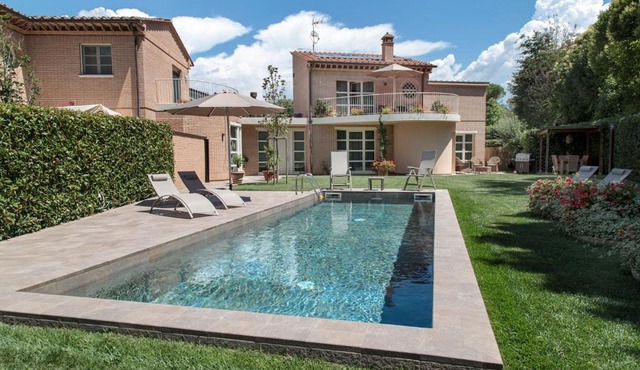 Casa Maraviglia