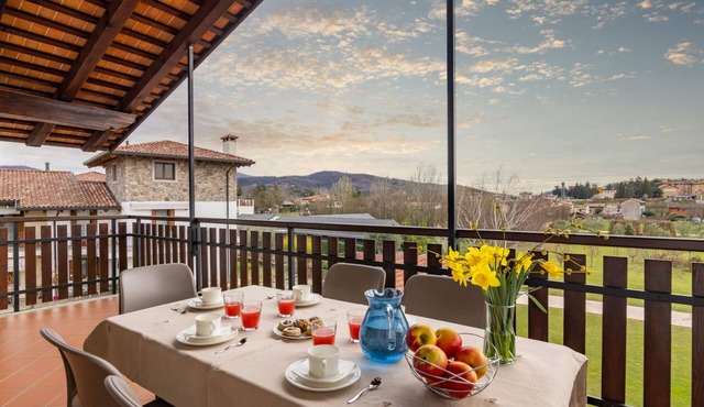 Casa Monte Nero by Interhome