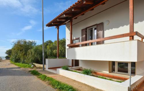 Casa Pieds Dans L'eau