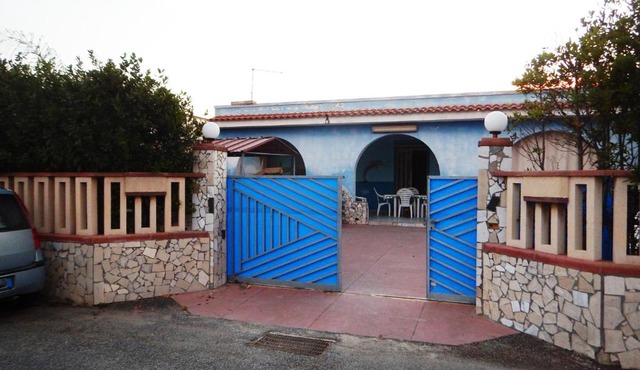 Casa Sole e Luna
