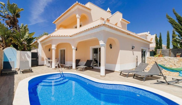 Casa Vista Mar