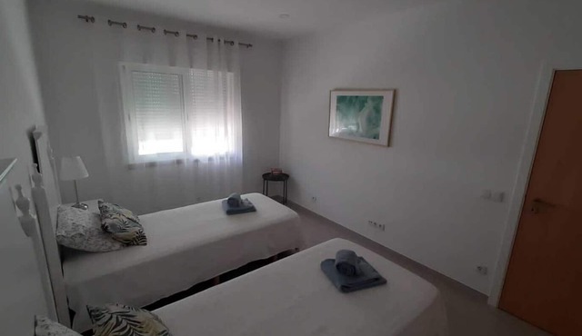 CDL - Private Patio HISTORICAL old town of albufeira