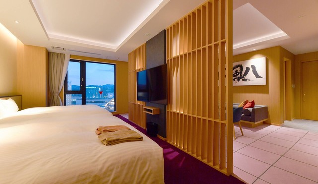 Centurion Hotel & Spa Classic Izumo