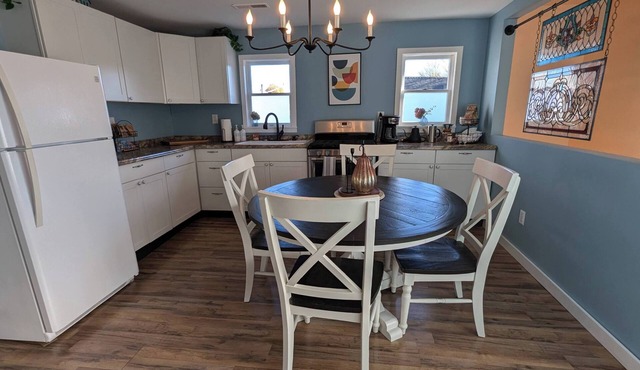 Charming 1-Bedroom Apartment in Historic Downtown Canandaigua