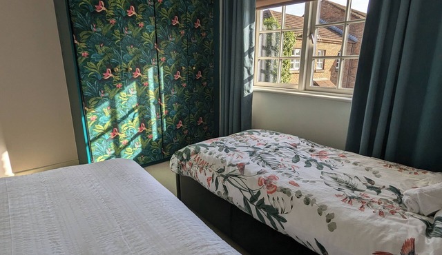Charming 2 bedroom house in lovely Dublin 7
