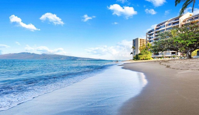 Charming 2-bedroom villa with WiFi, fitness room in wonderful Lahaina