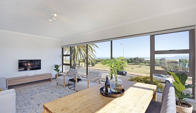 Cisterama 102 - Two Bedroom Apartment, Sleeps 4