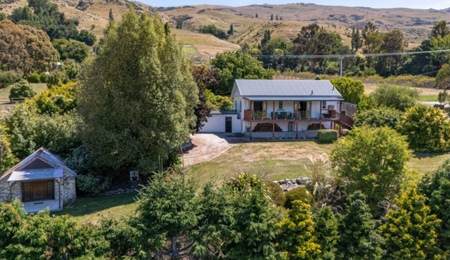Clutha River View Cottage Perfect Roxburgh Escape