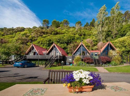 Coastal Motor Lodge