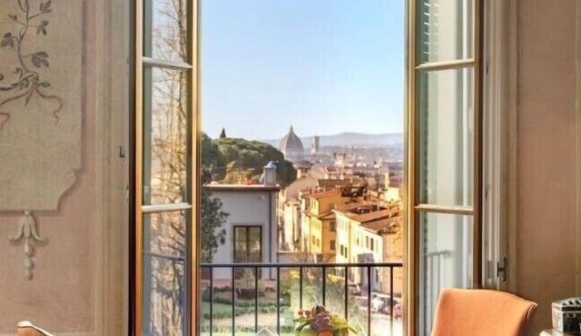 Collegio alla Querce, Auberge Collection
