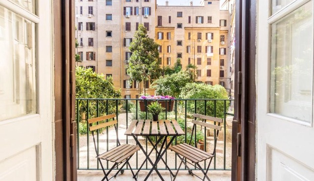 Comacchio Home