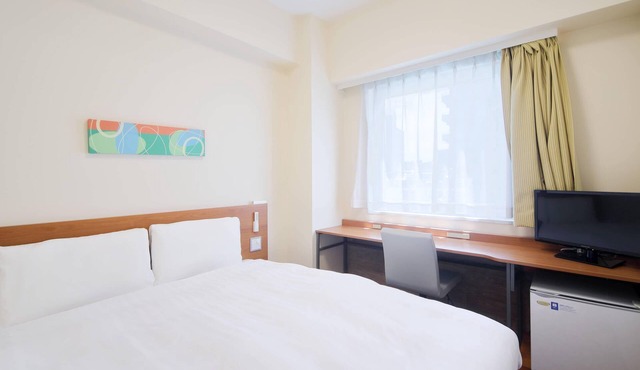 Comfort Inn Kumamoto Miyukifueda