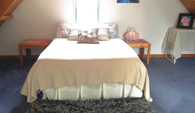 Comfortable Auckland Home