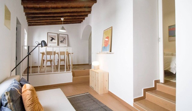 Comfortable getaway in Medieval Castro Marim by Lisbeyond