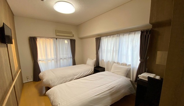 Comfortable internet with free wifi Reasonable r - 605 /Kagoshima Kagoshima