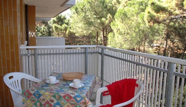 Comfy apartment near the beach