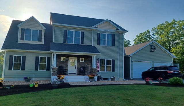 Commencement Weekend Rental, n5-bedroom home 20 minutes from Cornell University