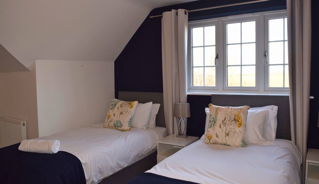 Contractor Accommodation on the Edge of the North Yorkshire Moors