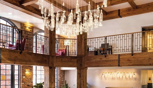 Corque Hotel, Solvang, A Tribute Portfolio Hotel