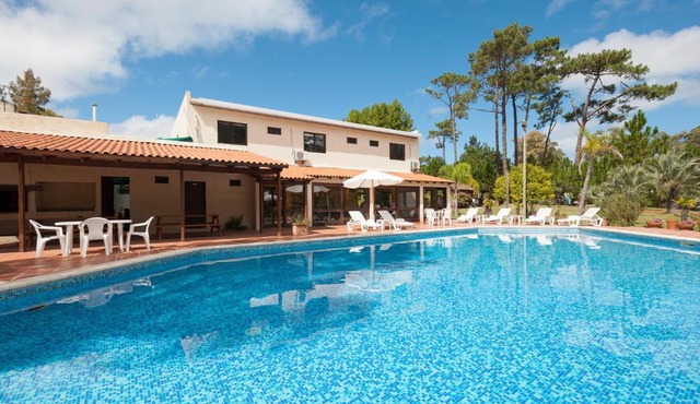 Costa Brava Resort
