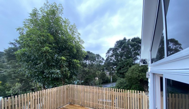 Cosy Retreat in Maraetai, two Minutes Walk to the Beach