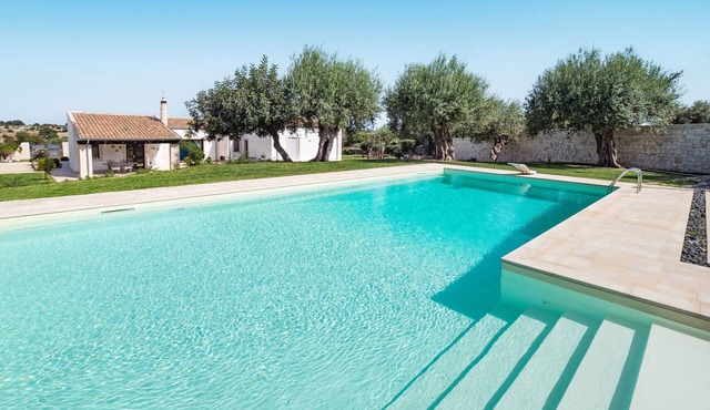 Country house with private pool