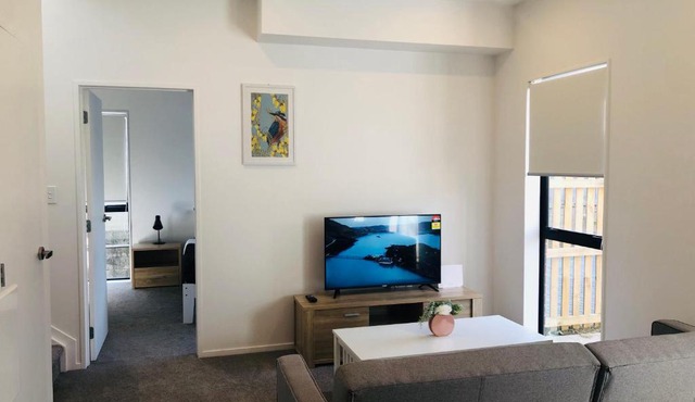 Cozy Brand New Townhouse 24