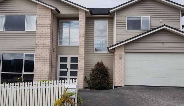 Cozy, Comfortable and cheap house in Auckland, New Zealand
