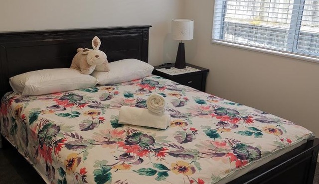 Cozy granny flat B&B