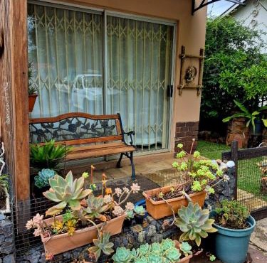 Cozy Haven