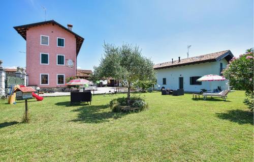 Cozy Home In Udine With Wifi
