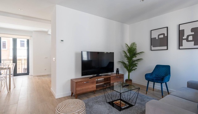 Cuatro Caminos - 2 Bedrooms
