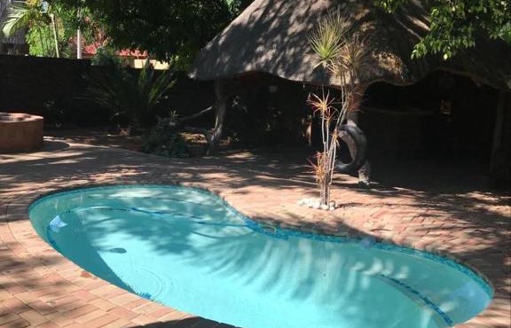 Danamara Garden Studios
