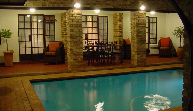 De Oude Herberg B&B
