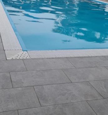 Dependance con piscina