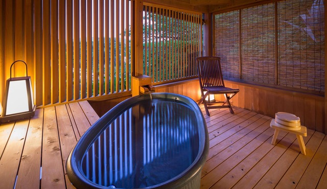 Dogashima Onsen Hotel