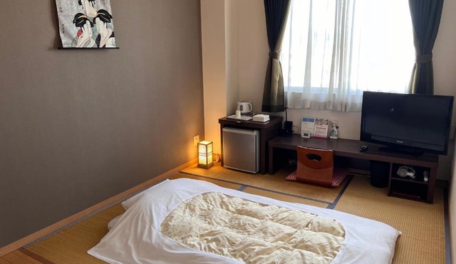 DOMO Hotel 大津