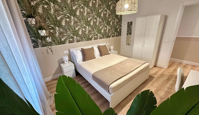 Domoi Property Apartment
