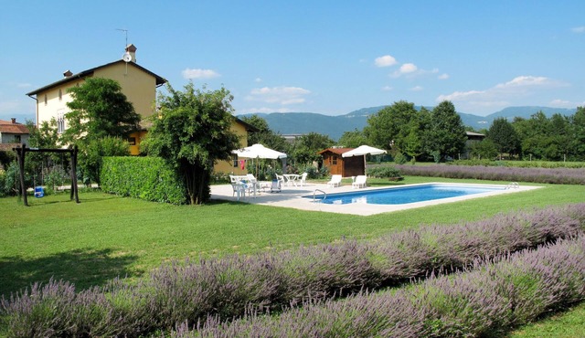 Domus Magna by Interhome