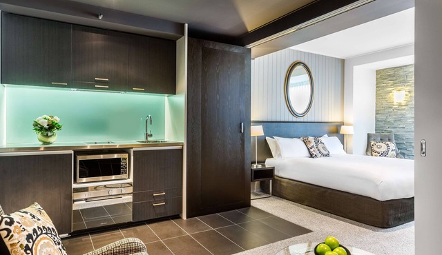 DoubleTree by Hilton Queenstown