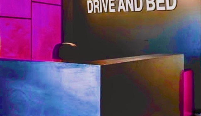 Drive&Bed