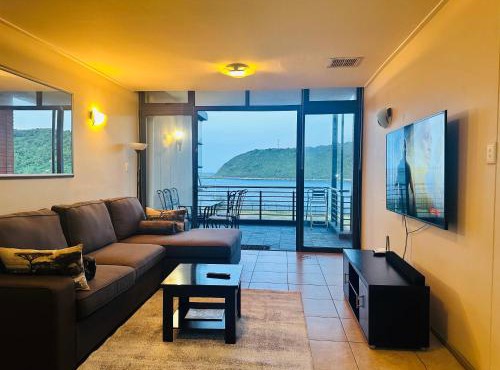 Durban Waterfront Point Bay Apartments