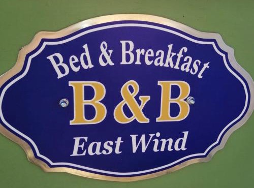 East Wind