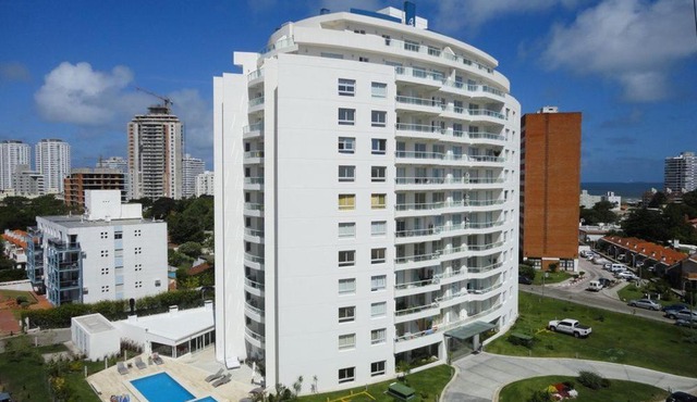 Edificio Botavara