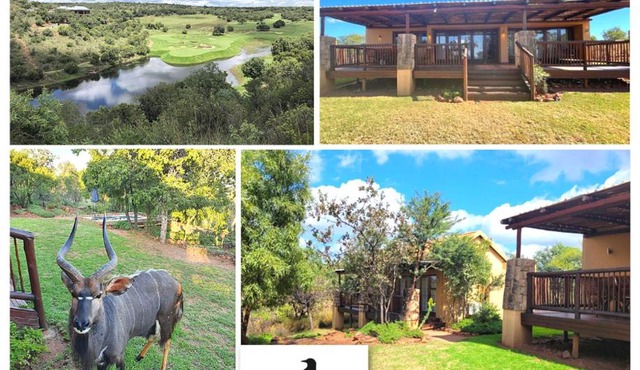 Elements Private Golf Reserve Bush Lodge 285
