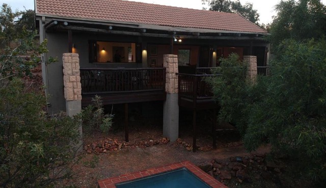 Elements Valley View 4 Bedroom