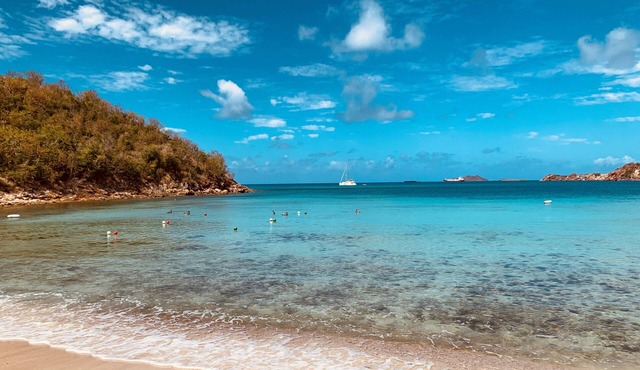 Emerald Beach Resort